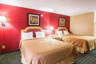 Rodeway Inn Hazlehurst Quarto foto